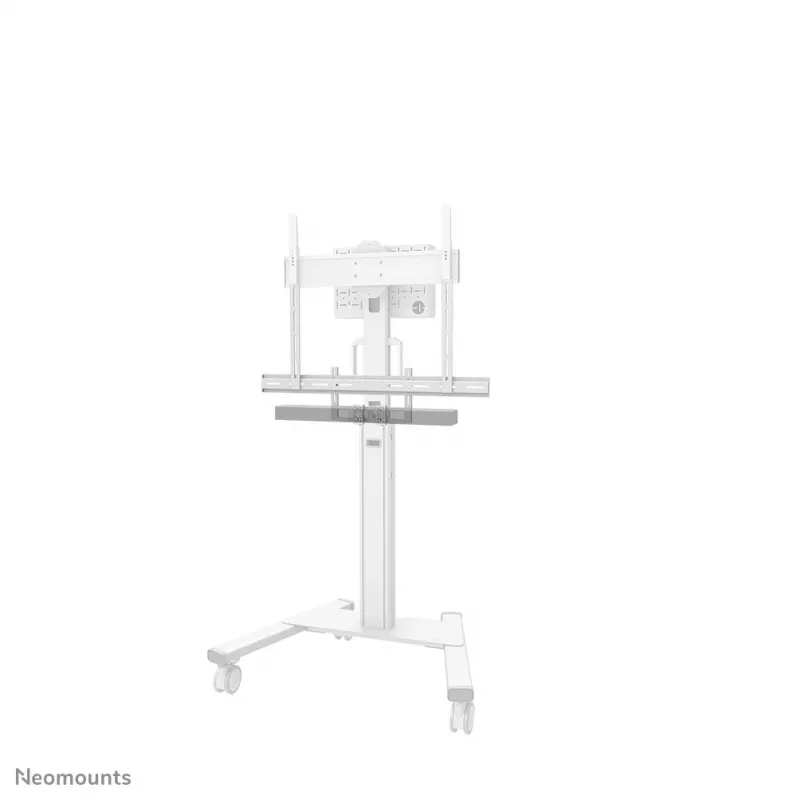 Neomounts AV2-500WH Videobar kit 43-110 inch - VESA - max 10 kg - universal