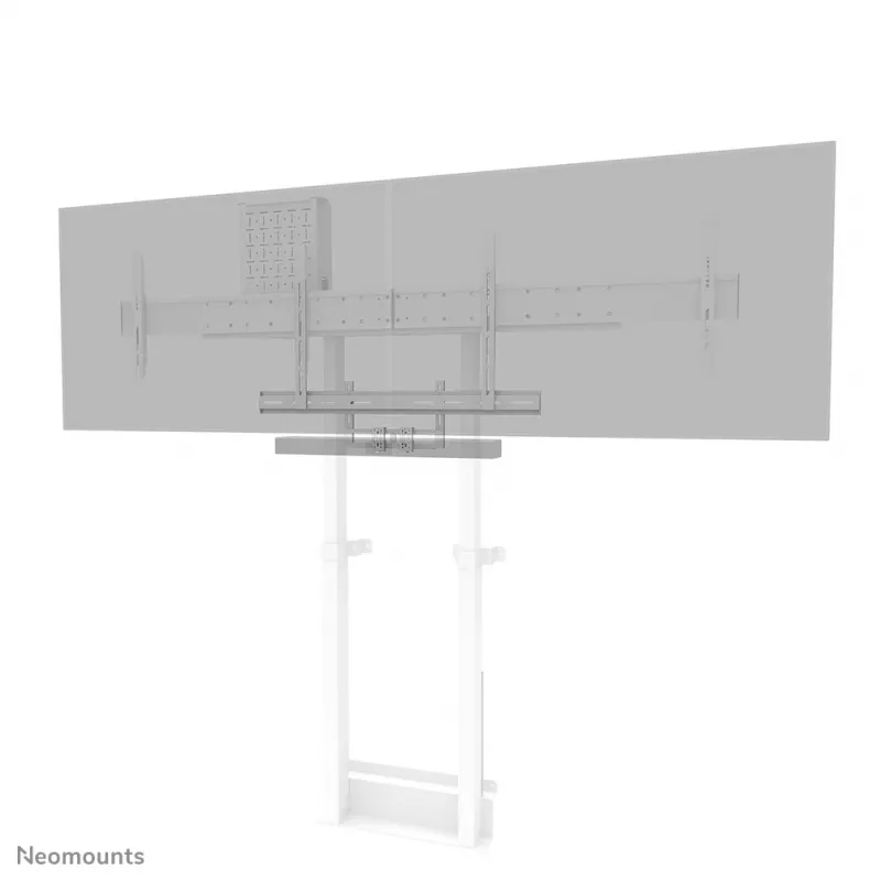 Neomounts AV2-500WH Videobar kit 43-110 inch - VESA - max 10 kg - universal