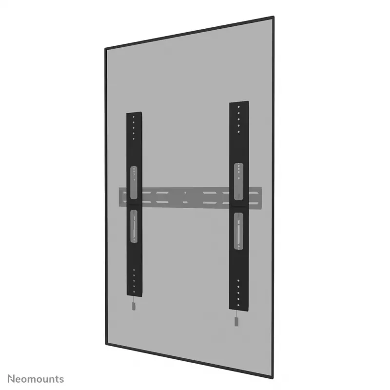 Extension kit Neomounts AWL-250BL18 VESA 400x600 800x800