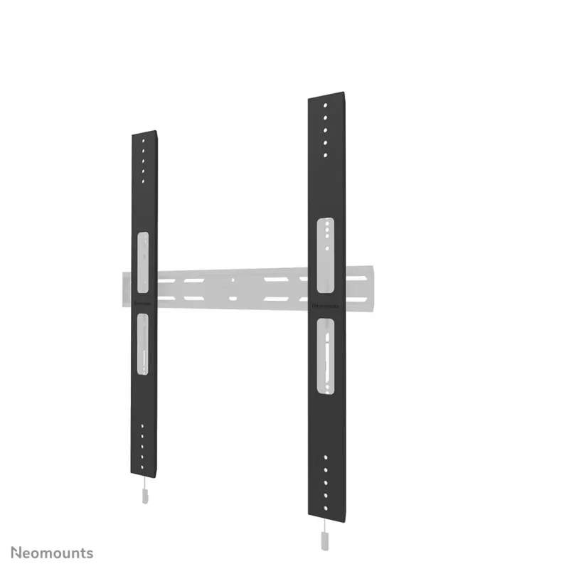 Extension kit Neomounts AWL-250BL18 VESA 400x600 800x800