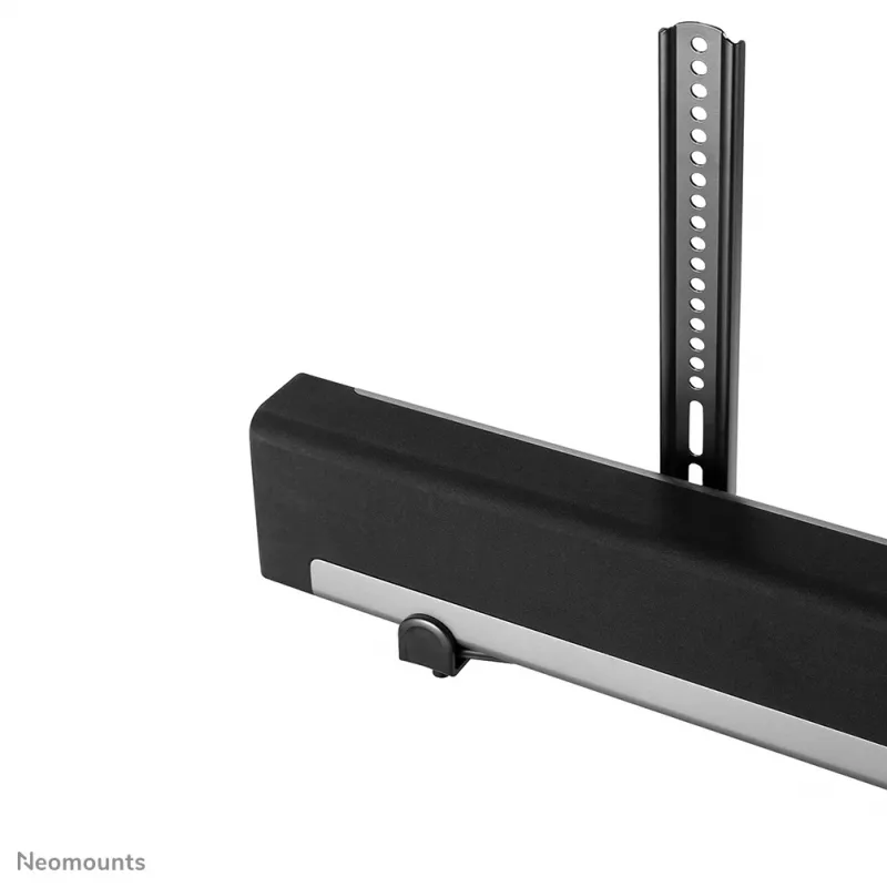 Neomounts AWL29-650BL1 Videobar/soundbar holder VESA - max 15 kg - universal