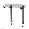 Neomounts AWL29-650BL1 Videobar/soundbar holder VESA - max 15 kg - universal