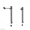 Neomounts AWL29-650BL1 Videobar/soundbar holder VESA - max 15 kg - universal