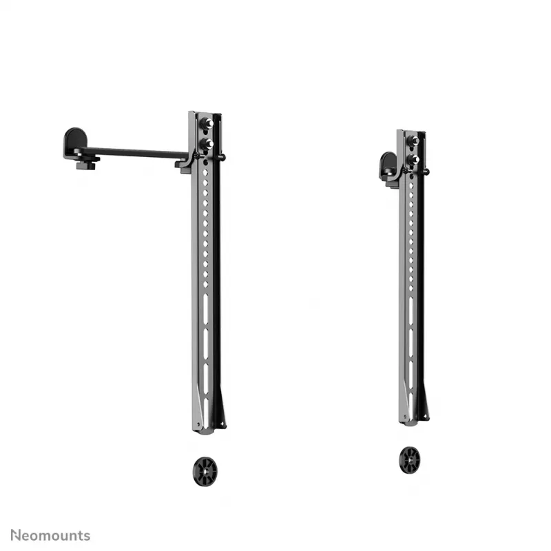 Neomounts AWL29-650BL1 Videobar/soundbar holder VESA - max 15 kg - universal