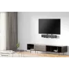 Neomounts AWL29-650BL1 Videobar/soundbar holder VESA - max 15 kg - universal