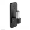 Wall plate Neomounts AWL75-450BL Black Aluminium 660g 85mm