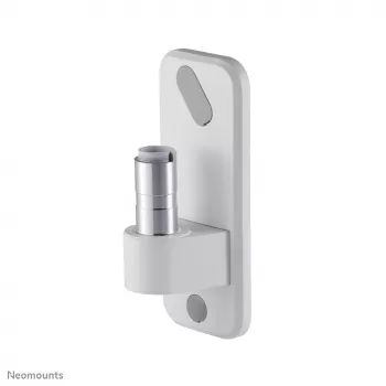 Wall plate Neomounts AWL75-450WH Aluminium White 660g