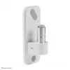 Wall plate Neomounts AWL75-450WH Aluminium White 660g