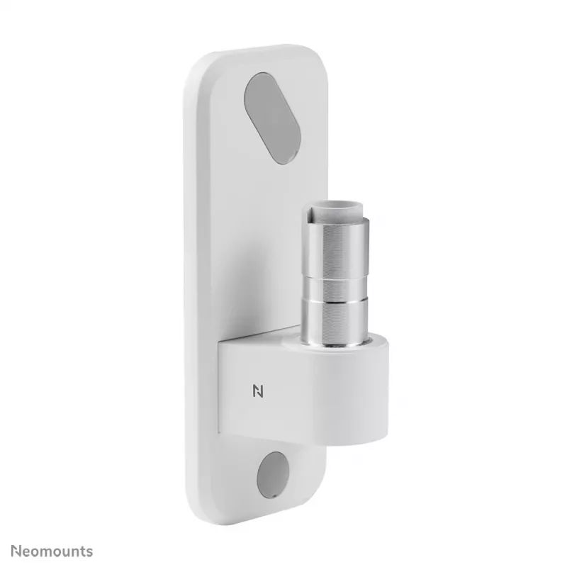 Wall plate Neomounts AWL75-450WH Aluminium White 660g
