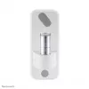 Wall plate Neomounts AWL75-450WH Aluminium White 660g