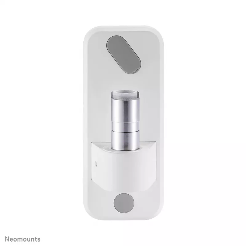 Wall plate Neomounts AWL75-450WH Aluminium White 660g