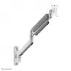 Wall plate Neomounts AWL75-450WH Aluminium White 660g