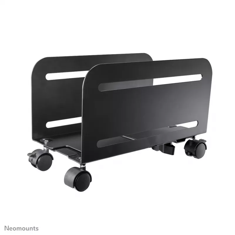 Neomounts CPU-M100BLACK CPU holder - max 10 kg - universal