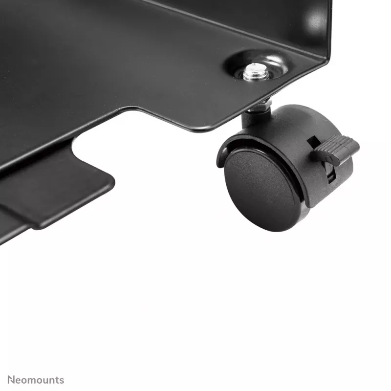 Neomounts CPU-M100BLACK CPU holder - max 10 kg - universal