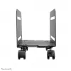 Neomounts CPU-M100BLACK CPU holder - max 10 kg - universal