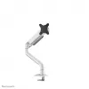 Neomounts DS70S-950WH1 Monitor arm 17-49 inch - gas spring - Topfix - 180°-stop