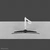 Neomounts DS70S-950WH1 Monitor arm 17-49 inch - gas spring - Topfix - 180°-stop