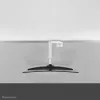 Neomounts DS70S-950WH1 Monitor arm 17-49 inch - gas spring - Topfix - 180°-stop