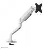 Neomounts DS70S-950WH1 Monitor arm 17-49 inch - gas spring - Topfix - 180°-stop