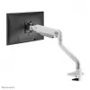 Neomounts DS70S-950WH1 Monitor arm 17-49 inch - gas spring - Topfix - 180°-stop