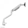 Neomounts DS70S-950WH1 Monitor arm 17-49 inch - gas spring - Topfix - 180°-stop