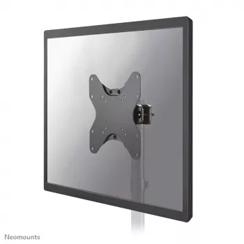 TV pole mount Neomounts FL40-430BL12 max weight 25 kg 23-42 inch