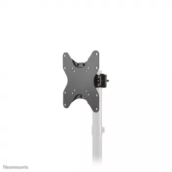 TV pole mount Neomounts FL40-430BL12 max weight 25 kg 23-42 inch