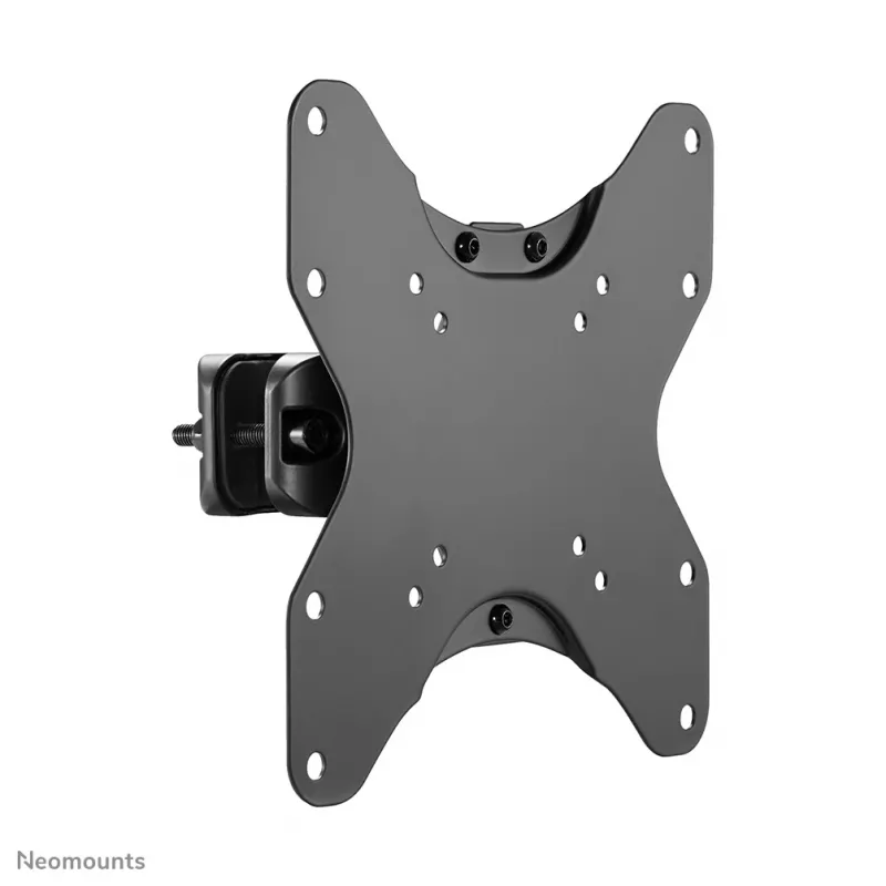 TV pole mount Neomounts FL40-430BL12 max weight 25 kg 23-42 inch
