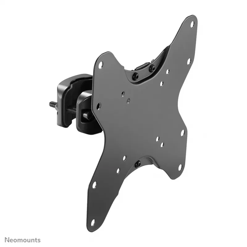 TV pole mount Neomounts FL40-430BL12 max weight 25 kg 23-42 inch