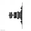 TV pole mount Neomounts FL40-430BL12 max weight 25 kg 23-42 inch