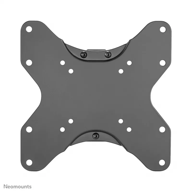 TV pole mount Neomounts FL40-430BL12 max weight 25 kg 23-42 inch