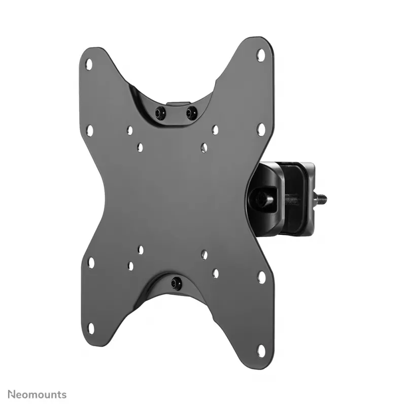 TV pole mount Neomounts FL40-430BL12 max weight 25 kg 23-42 inch