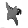TV pole mount Neomounts FL40-430BL12 max weight 25 kg 23-42 inch