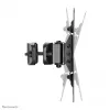 TV pole mount Neomounts FL40-430BL12 max weight 25 kg 23-42 inch