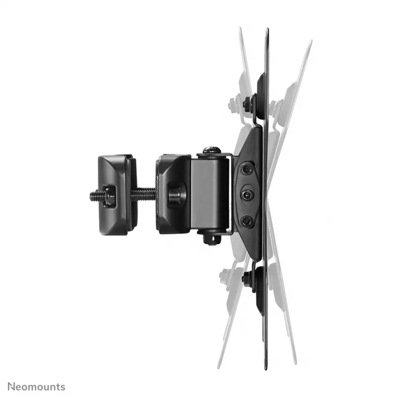 TV pole mount Neomounts FL40-430BL12 max weight 25 kg 23-42 inch