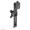 Neomounts FPMA-CH100BLACK Monitor arm 10-30 inch - for separation wall - rotatable