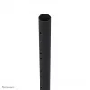 Neomounts FPMA-CP100BLACK Extension pole TV ceiling mount - h 100 cm