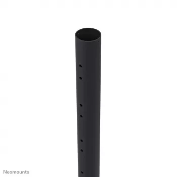 Neomounts FPMA-CP100BLACK Extension pole TV ceiling mount - h 100 cm