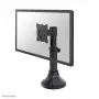 Neomounts FPMA-D025BLACK Monitor arm 10-30 inch - tiltable