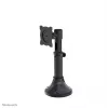 Neomounts FPMA-D025BLACK Monitor arm 10-30 inch - tiltable