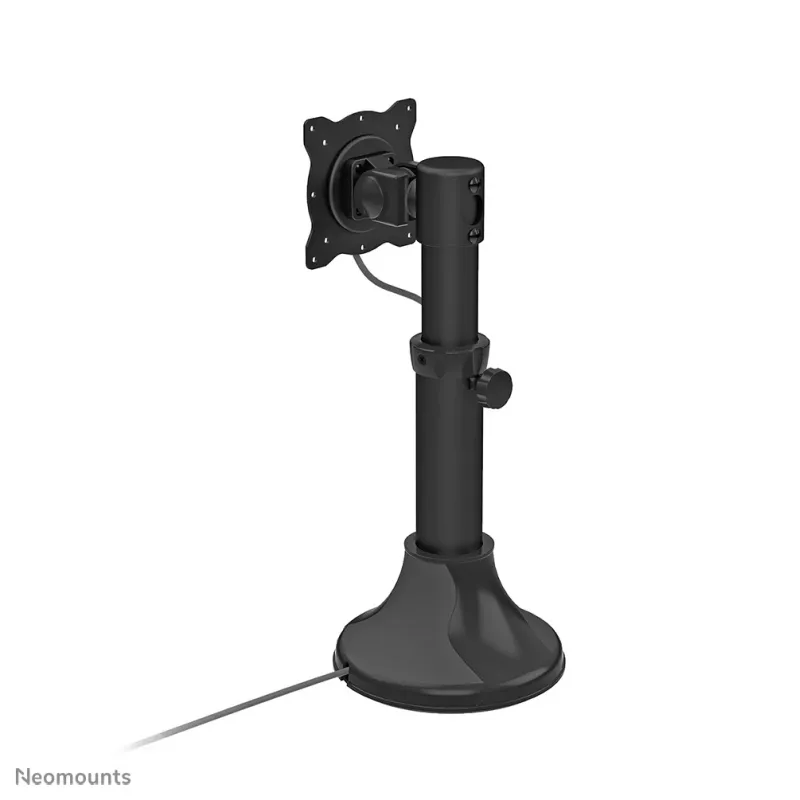 Neomounts FPMA-D025BLACK Monitor arm 10-30 inch - tiltable