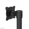 Neomounts FPMA-D025BLACK Monitor arm 10-30 inch - tiltable