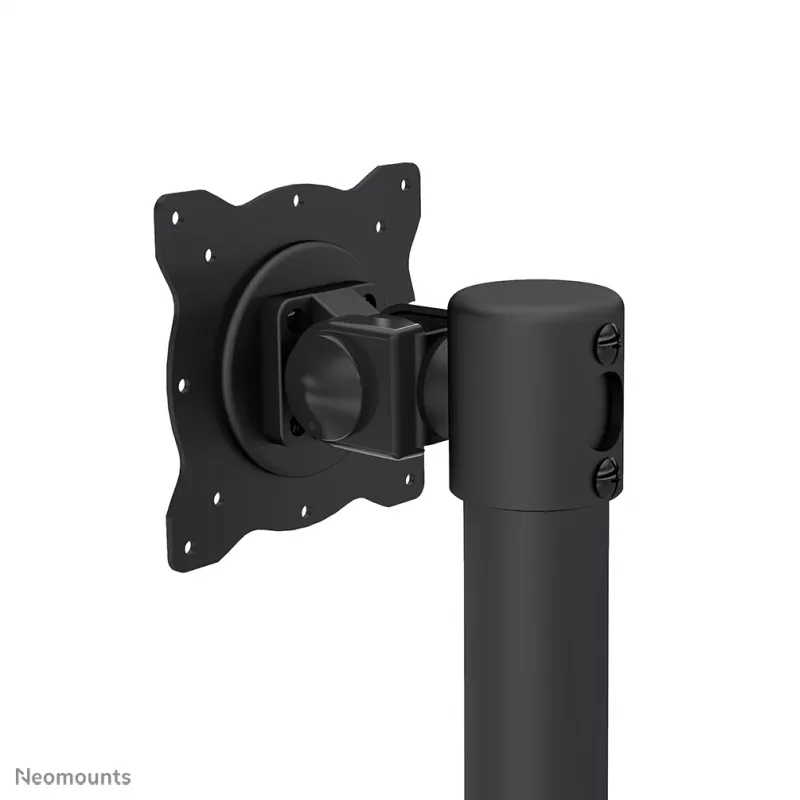 Neomounts FPMA-D025BLACK Monitor arm 10-30 inch - tiltable