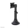 Neomounts FPMA-D025BLACK Monitor arm 10-30 inch - tiltable