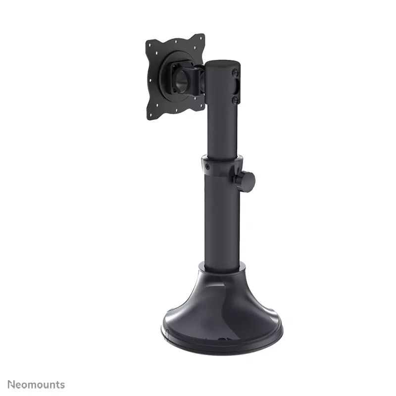 Neomounts FPMA-D025BLACK Monitor arm 10-30 inch - tiltable