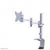 Neomounts FPMA-D1330SILVER Monitor arm 10-30 inch