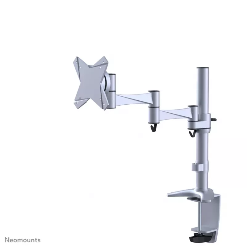 Neomounts FPMA-D1330SILVER Monitor arm 10-30 inch