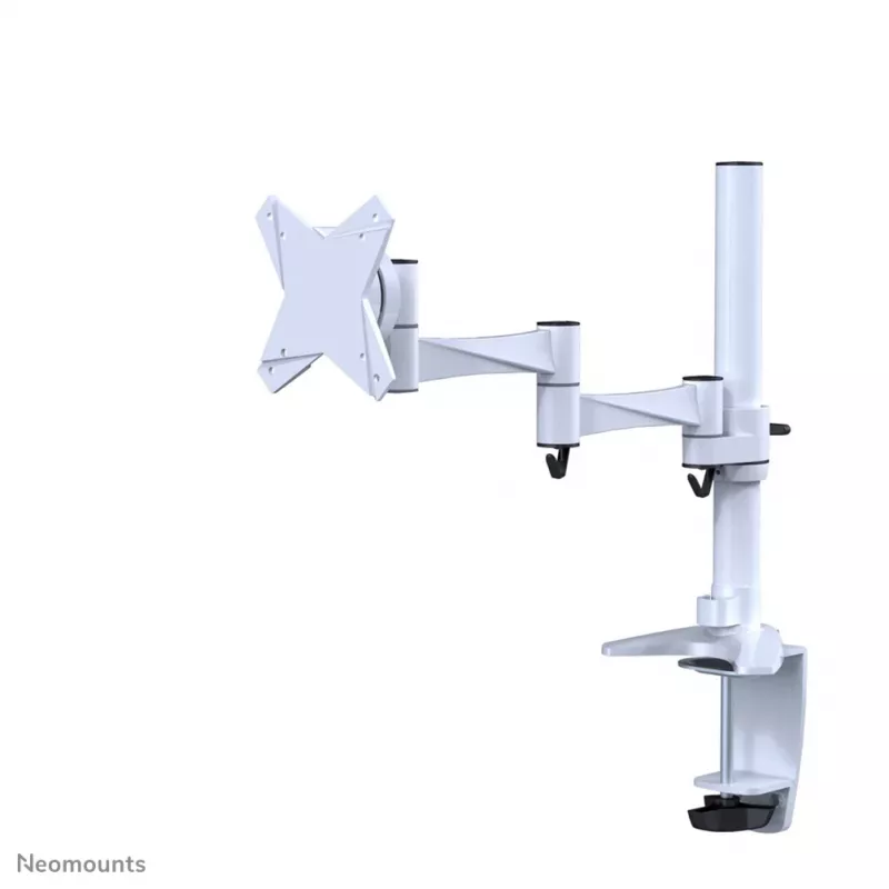 Neomounts FPMA-D1330WHITE Monitor arm 10-30 inch