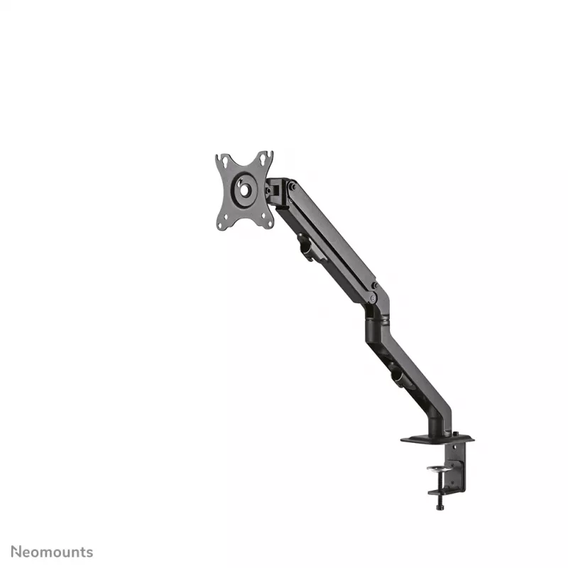 Neomounts FPMA-D650BLACK Monitor arm 17-27 inch - coil spring