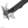 Neomounts FPMA-D650BLACK Monitor arm 17-27 inch - coil spring